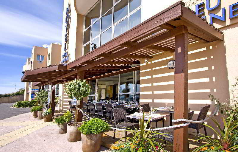 Hotel Port Marine Sète Exterior foto